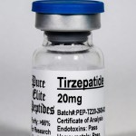 Tirzepatide 20mg