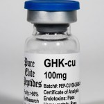 GHK-Cu 100mg