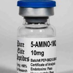 5-Amino-1MQ 10mg