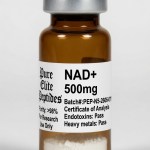 NAD+ 500mg