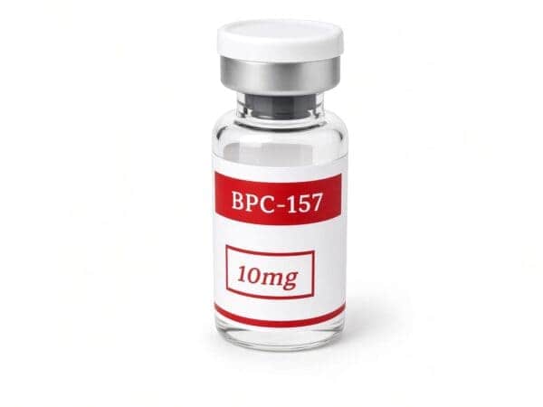 BPC-157 10mg