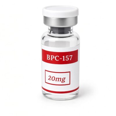 BPC-157 20mg
