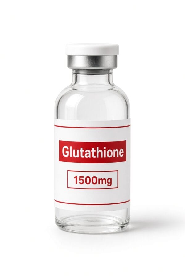 Glutathione 1500 mg