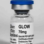 GLOW 70mg