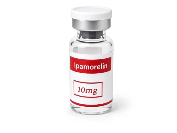 Ipamorelin 10mg