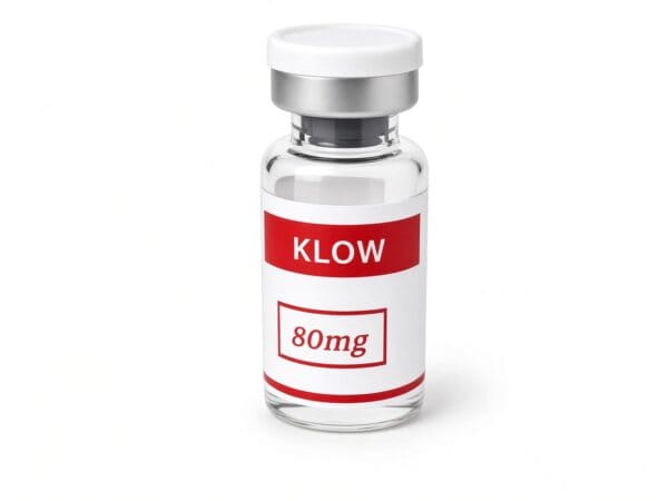KLOW 80mg