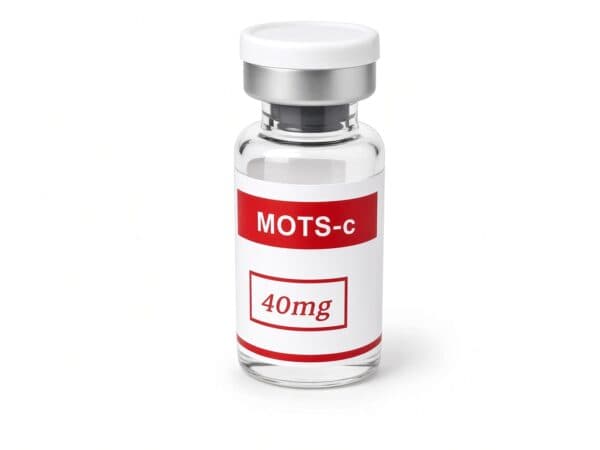 MOTS-c 40mg