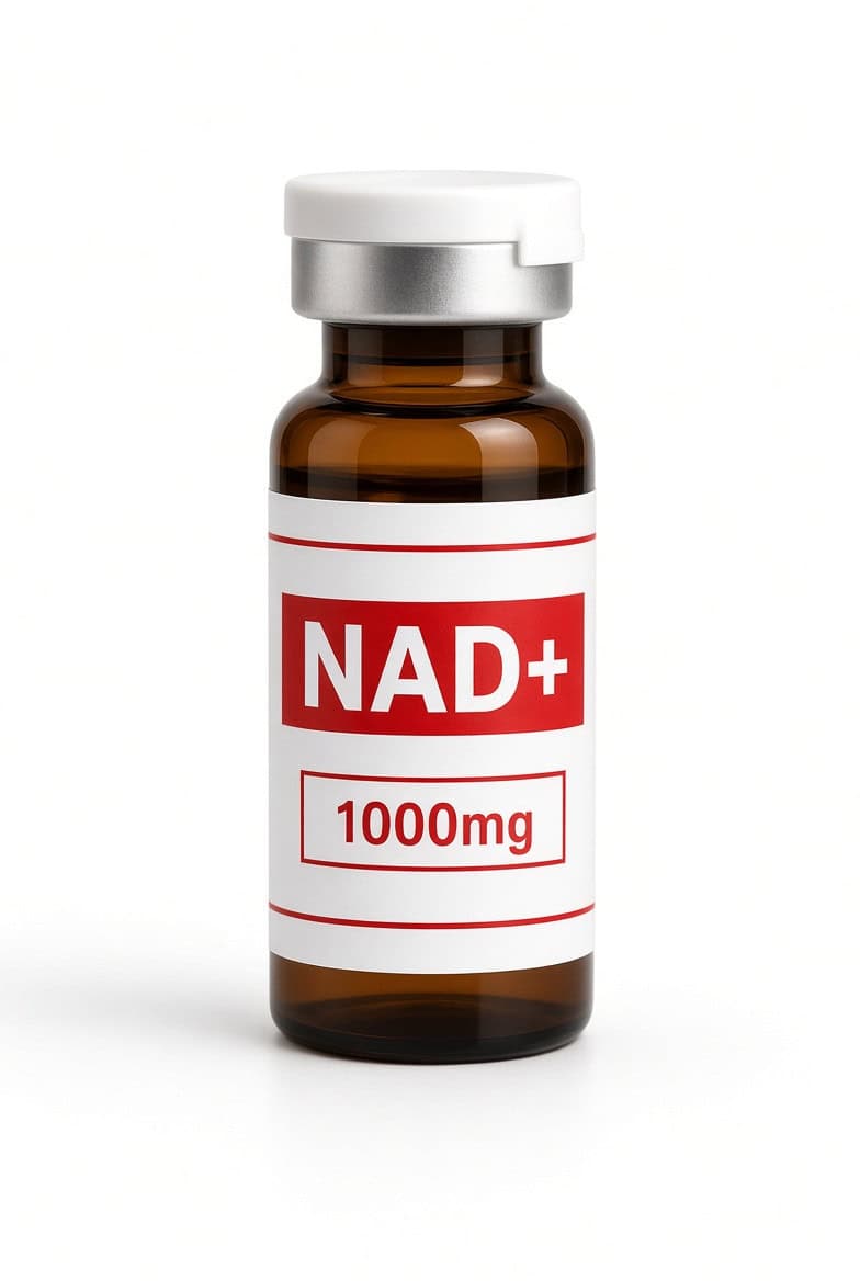 NAD+ 1000mg