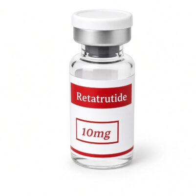 Retatrutide 10mg