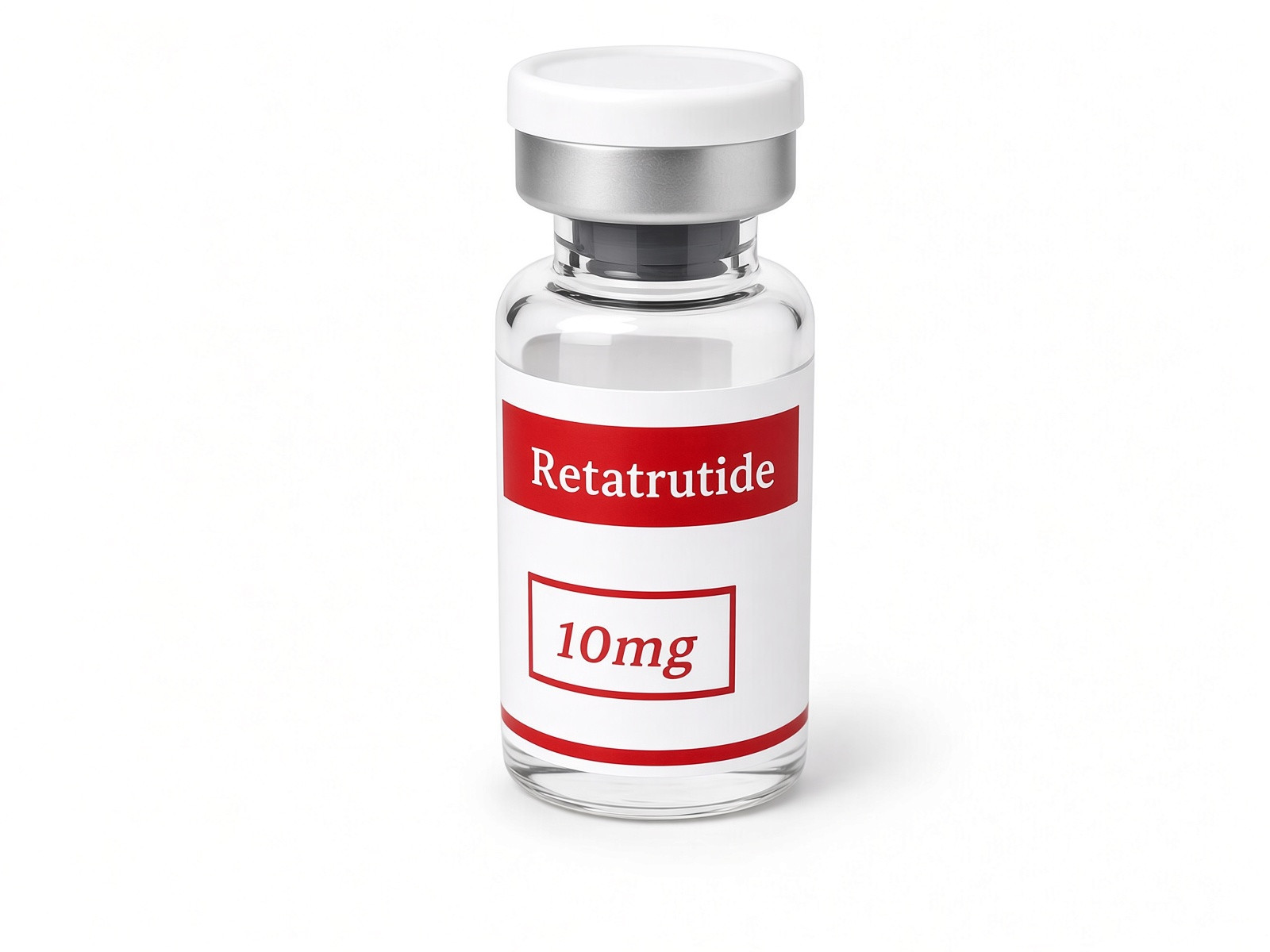 Retatrutide 10mg