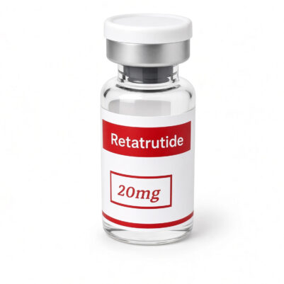Retatrutide 20mg