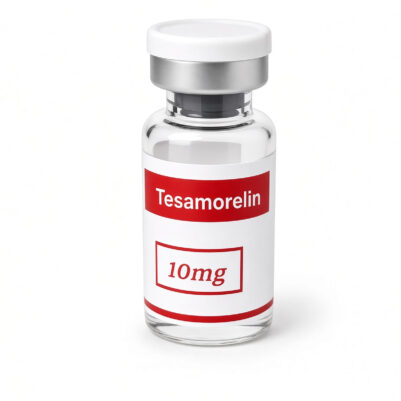 Tesamorelin 10mg