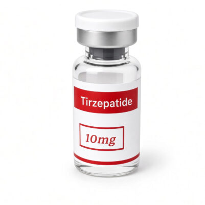 Tirzepatide 10mg