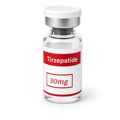 Tirzepatide 30mg