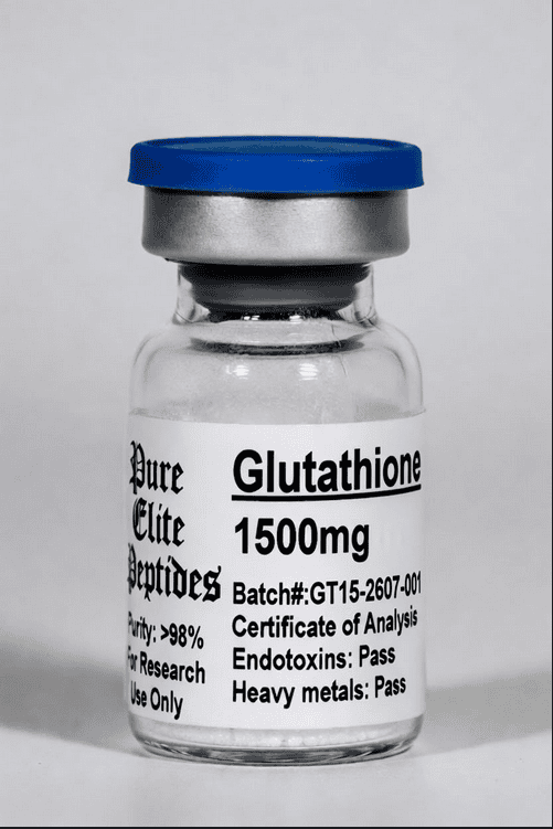 Glutathione 1500 mg