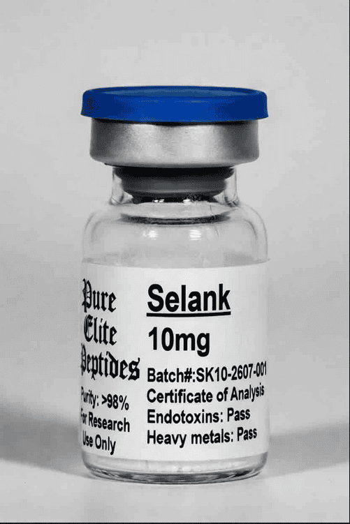 Selank 10 mg