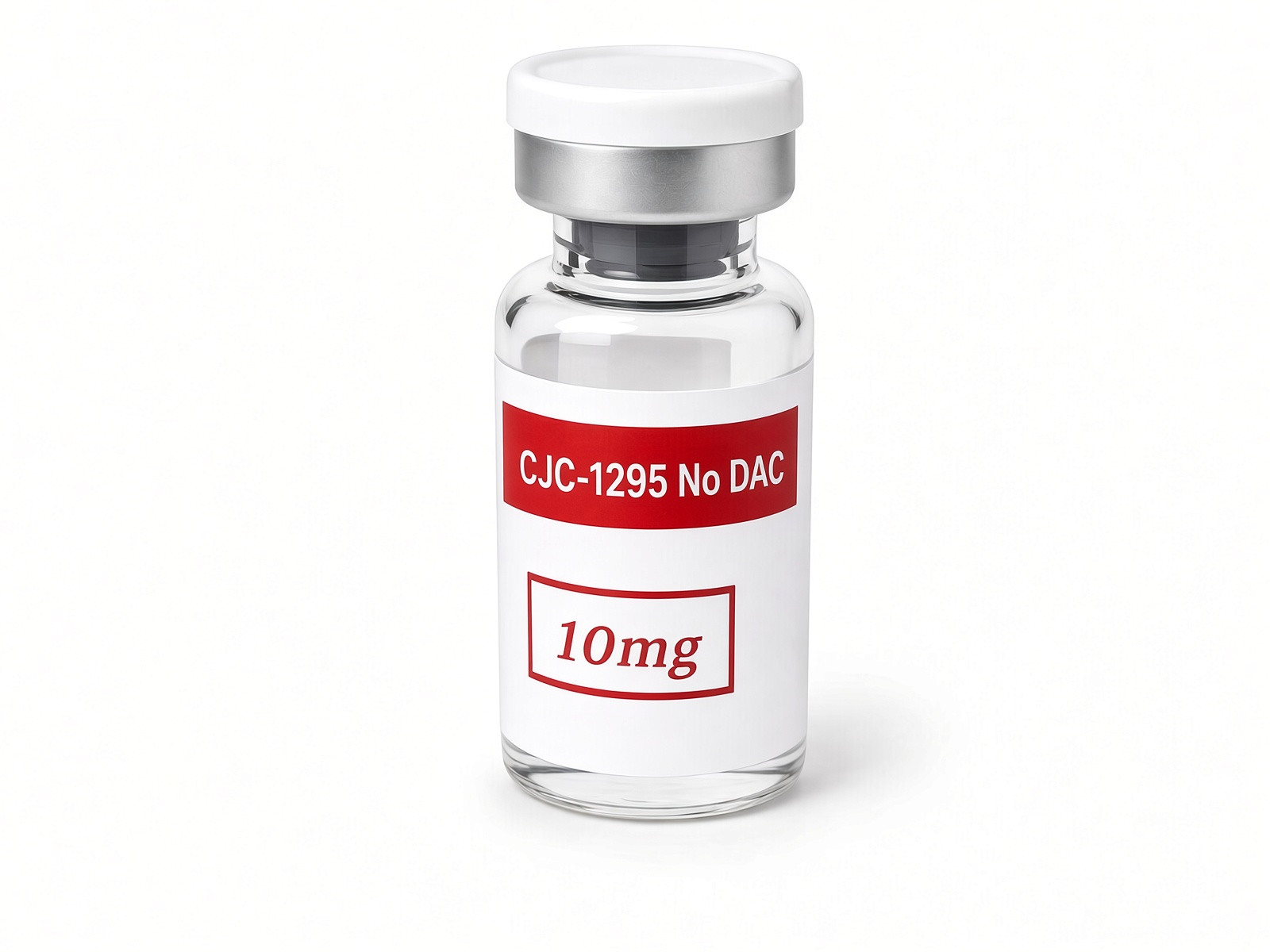 CJC-1295 No DAC 10mg