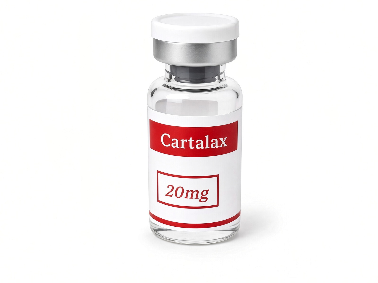 Cartalax 20mg